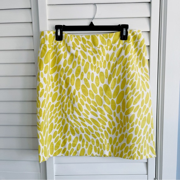 Womens 2 Piece Suit (Blazer & Pencil Skirt) Size 12 Petite - Picture 5 of 9